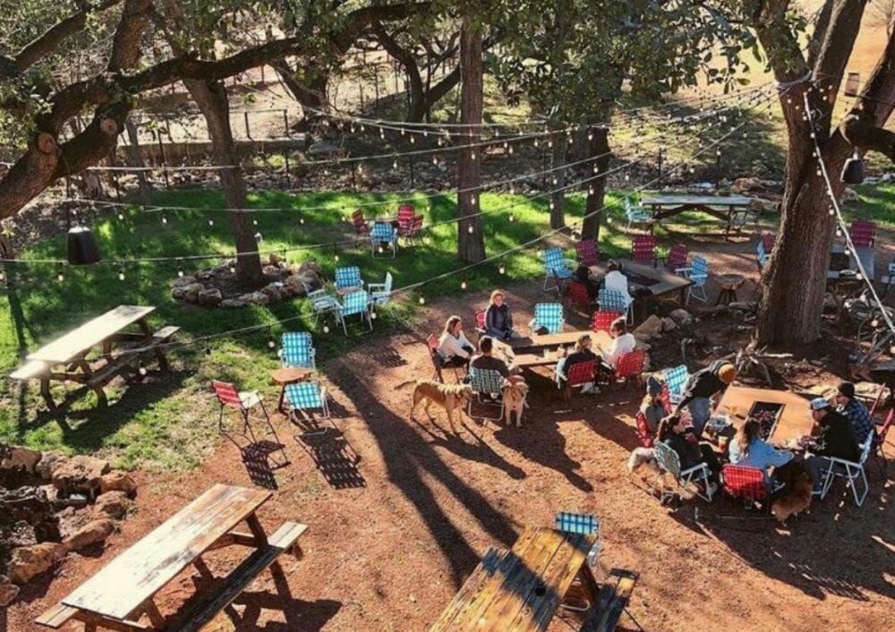 Play Ball! Check Out these Sports Bars in South Austin