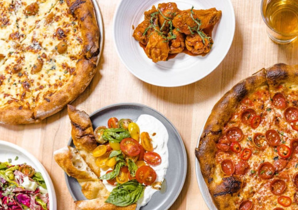 New Restaurants in Austin We Are Obsessed With
