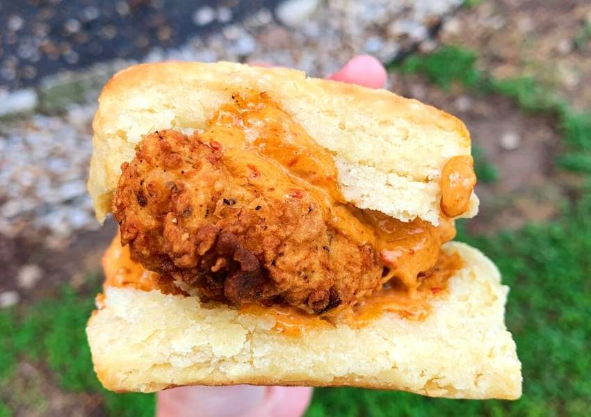 best fried chicken in austin