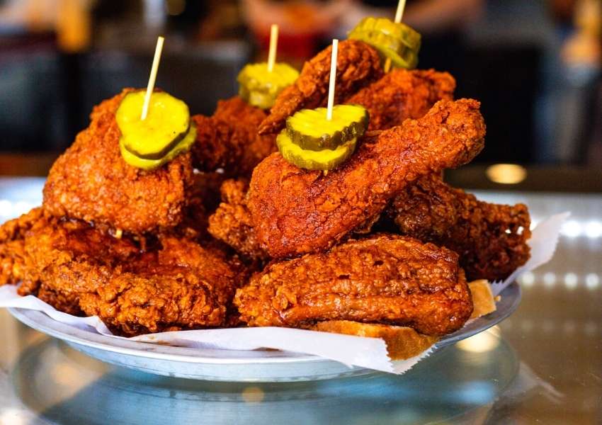 best fried chicken in austin