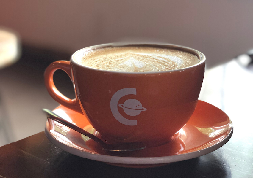 Best Coffee Shops in South Austin