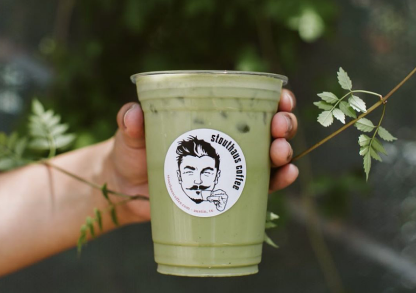 Best Coffee Shops in South Austin
