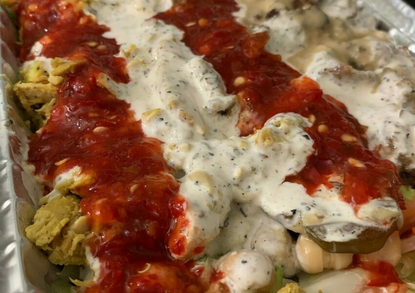 Top 5 Food Trucks on East 6th You Need to Check Out