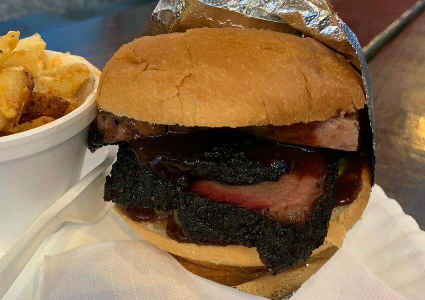 Top 5 Food Trucks on East 6th You Need to Check Out