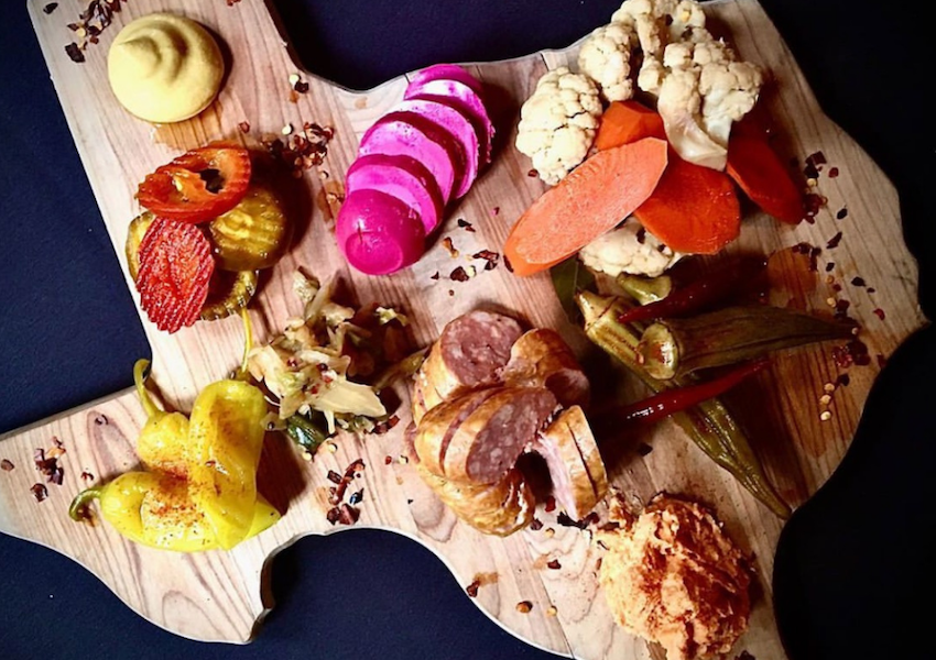 5 Cheese Boards in Austin You Need Right Now