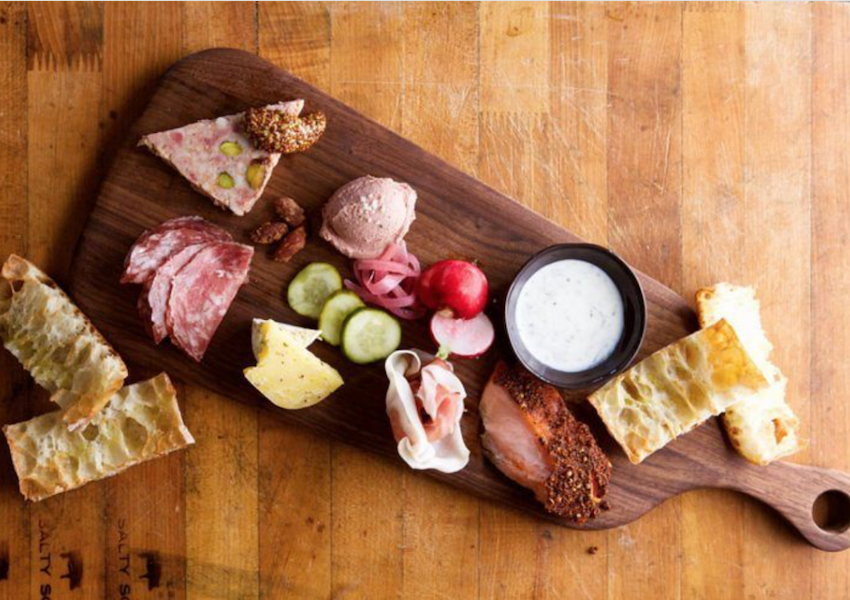 5 Cheese Boards in Austin You Need Right Now