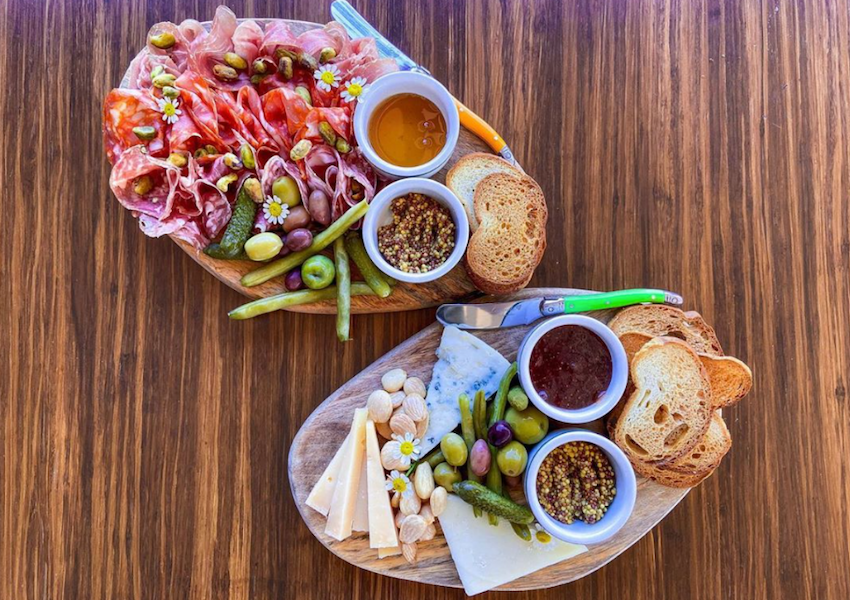 5 Cheese Boards in Austin You Need Right Now