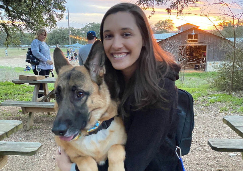 Adopt a Furry Friend with Austin Pets Alive!