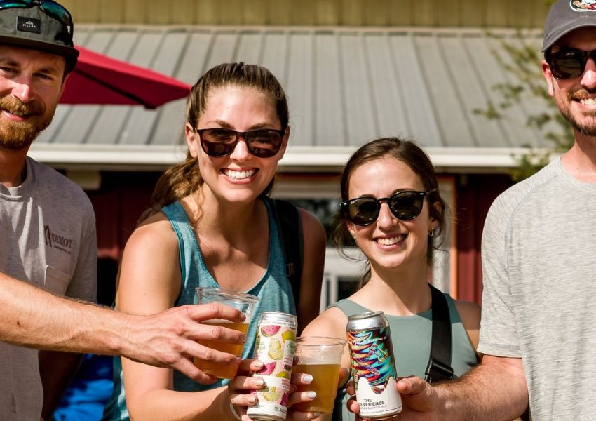 5 Best Breweries in Tarpon