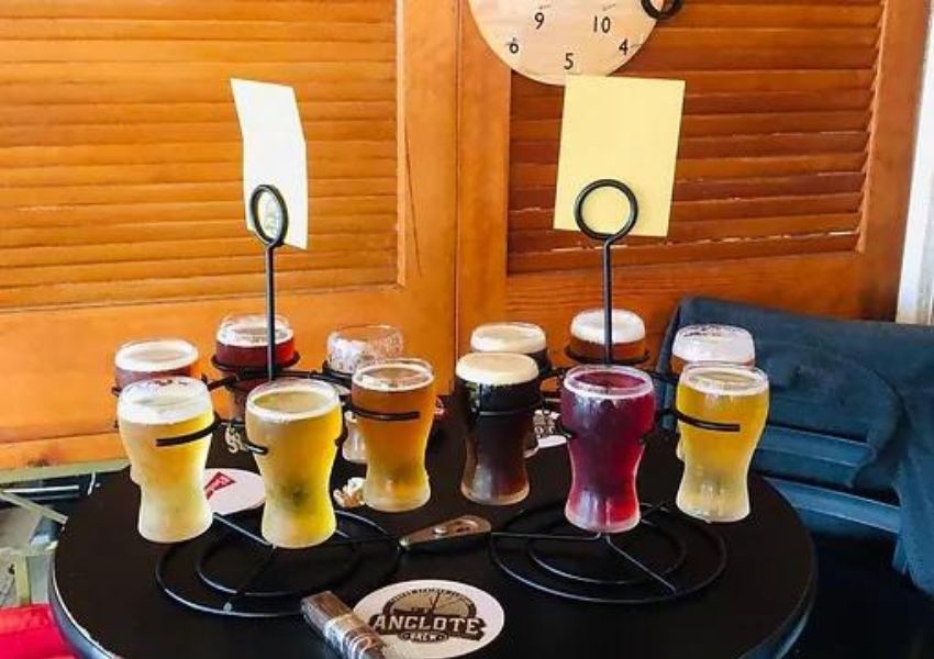 5 Best Breweries in Tarpon