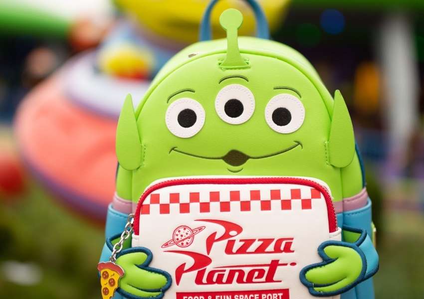 What to Pack for a Trip to Disney World