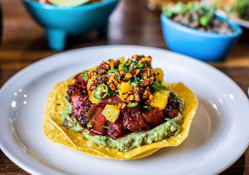 The Best East Austin Restaurants