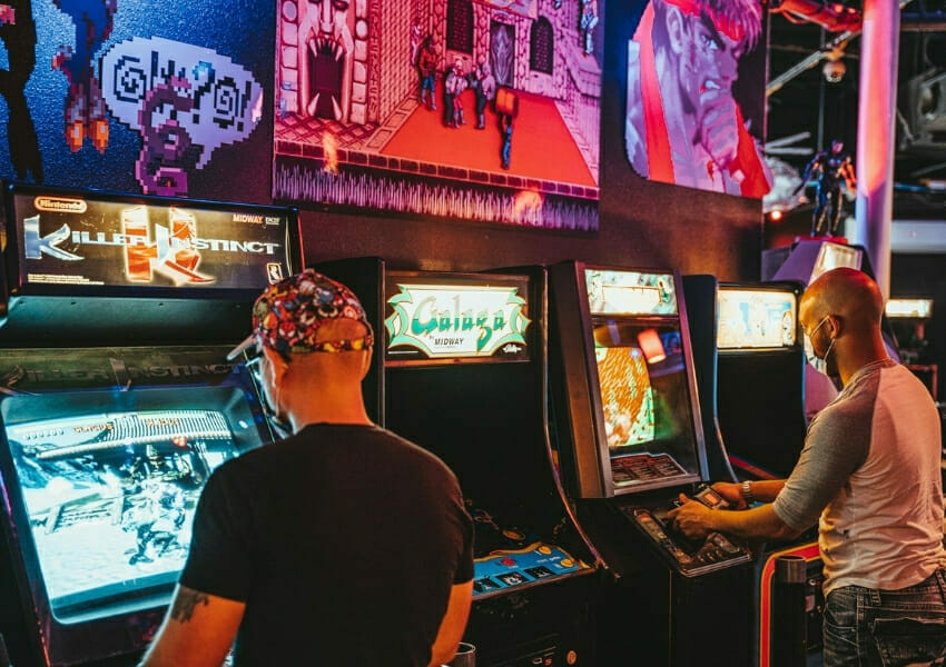 Unique Bars in Orlando You Have to Experience
