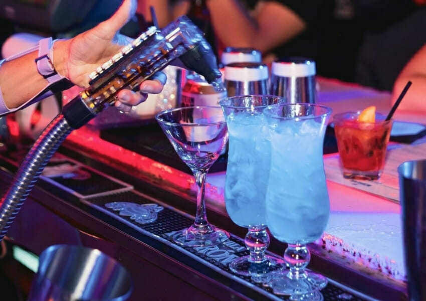 Unique Bars in Orlando You Have to Experience