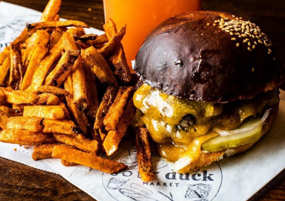 The Best East Austin Restaurants