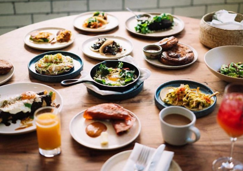 The Best East Austin Restaurants