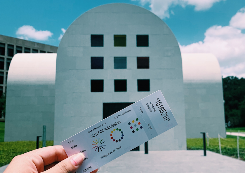 Guide to the Best Museums in Austin!