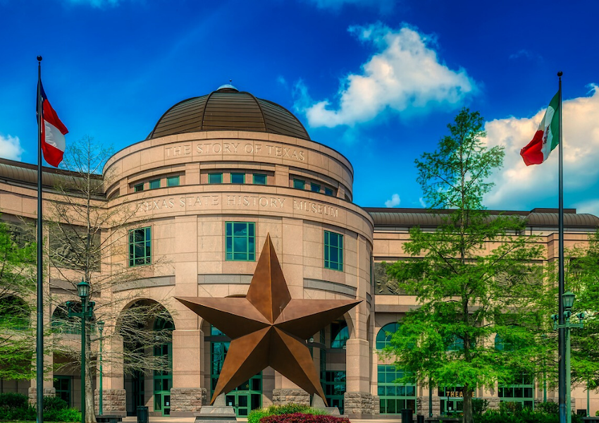 Guide to the Best Museums in Austin!
