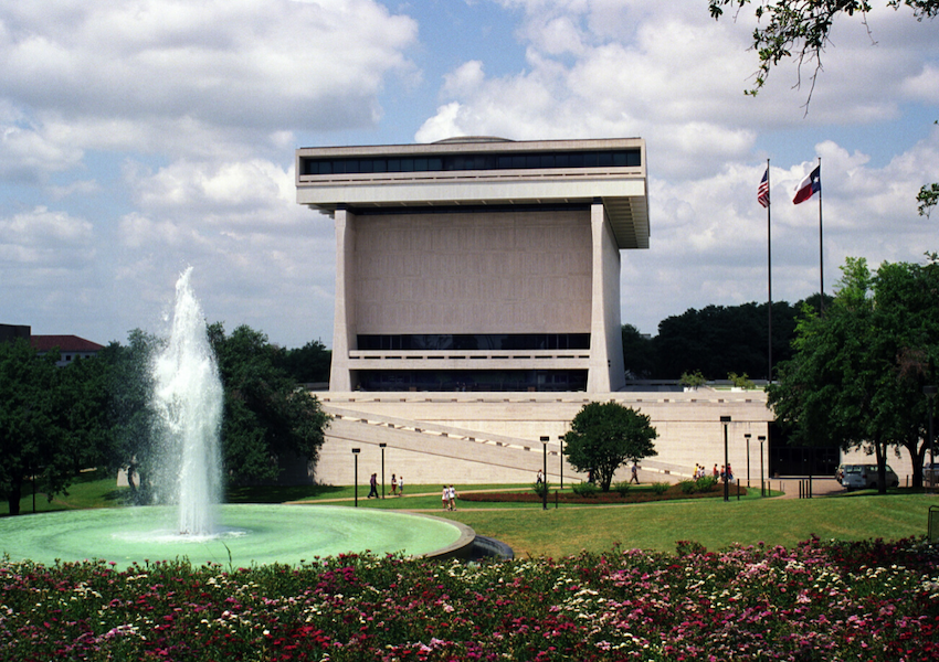 Guide to the Best Museums in Austin!