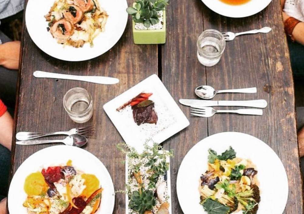 The Best East Austin Restaurants