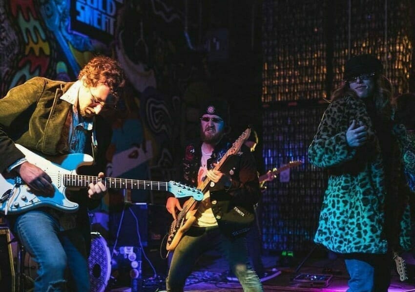 Top 5: Music Venues in Downtown Austin
