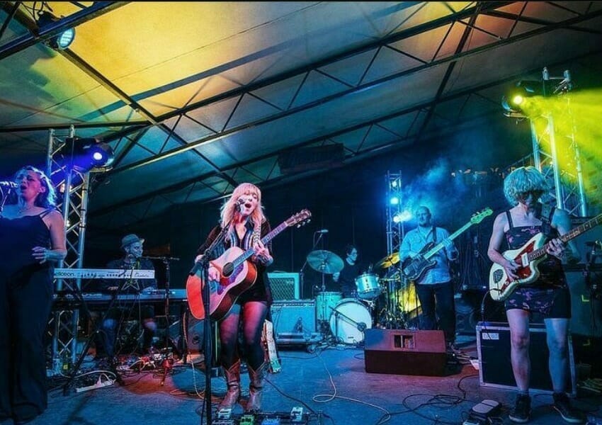 Top 5: Music Venues in Downtown Austin