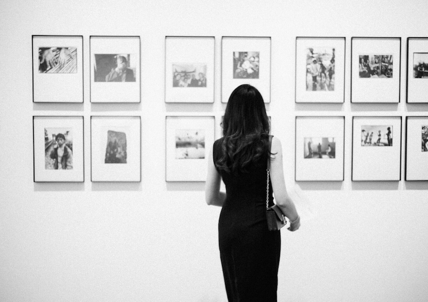 Guide to the Best Museums in Austin!
