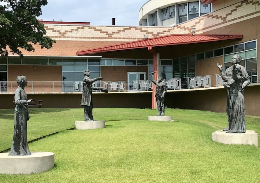 Guide to the Best Museums in Austin!