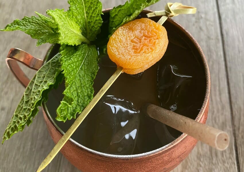 7 of Our Favorite Cocktails in Austin and Where to Find Them