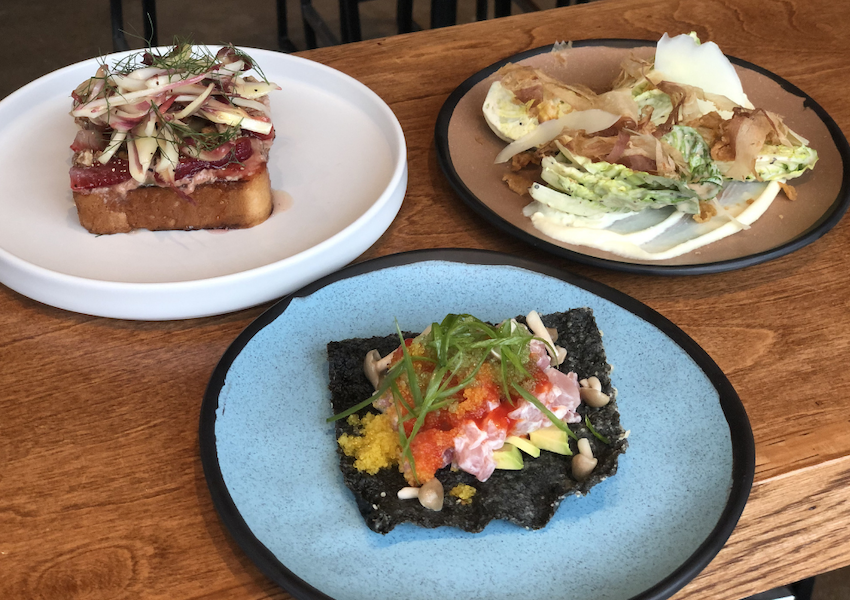 The Best East Austin Restaurants