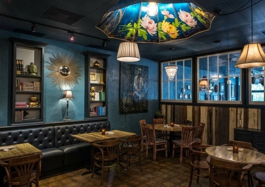 10 Best Restaurants in Dunedin You Need to Visit