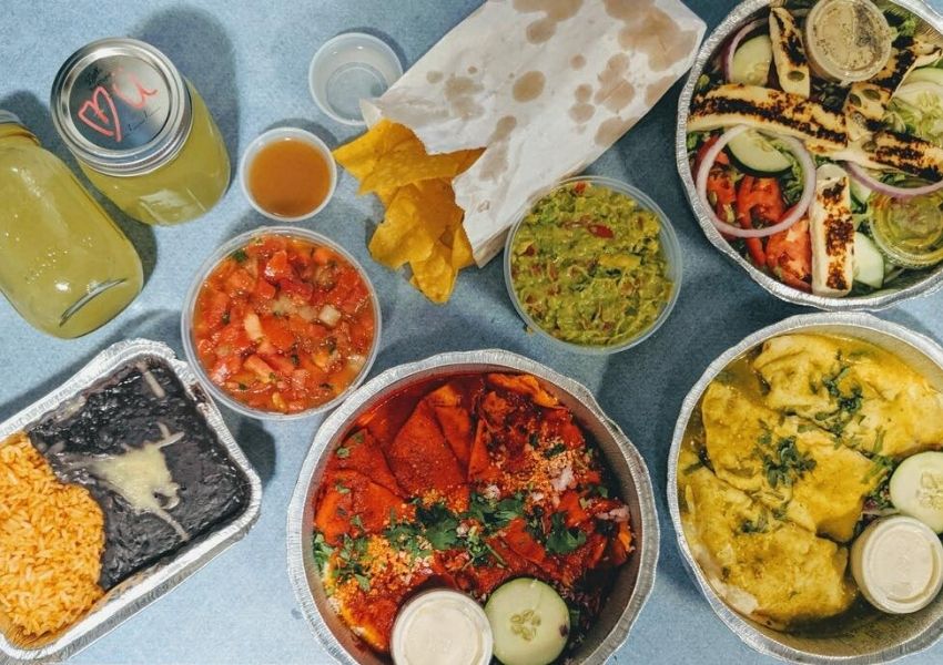 10 Best Restaurants in Dunedin You Need to Visit