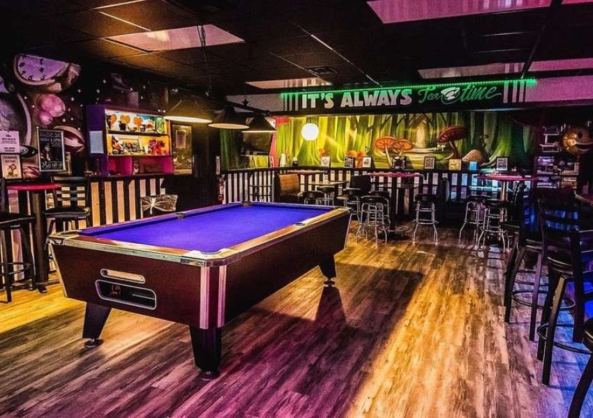 Our 6 Favorite Kava Bars in St. Pete You Must Try