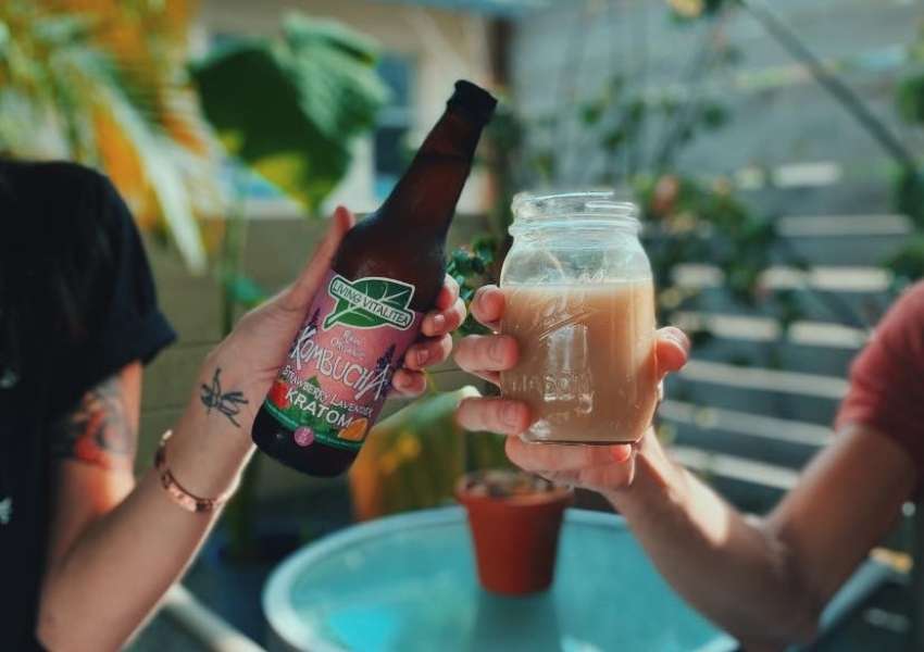 Our 6 Favorite Kava Bars in St. Pete You Must Try