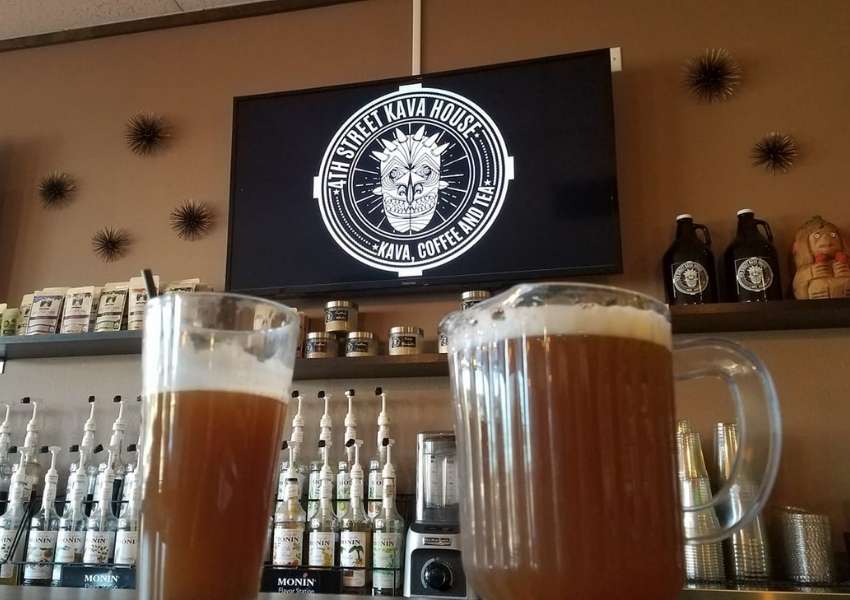 Our 6 Favorite Kava Bars in St. Pete You Must Try