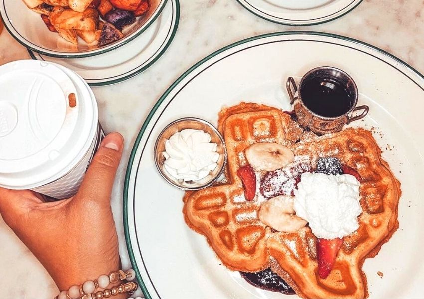 best coffee shops in downtown austin