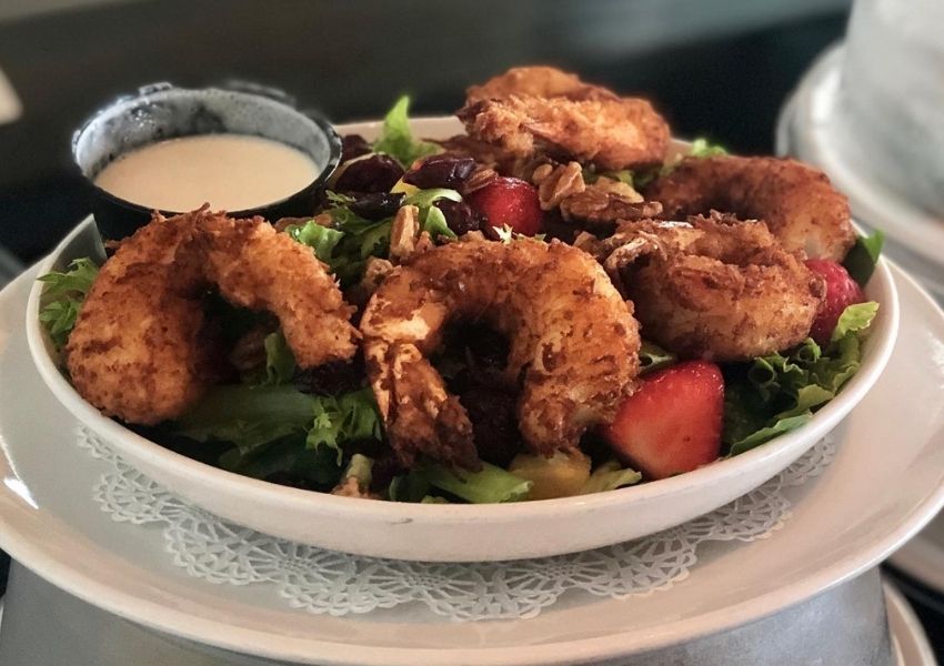 Seafood Restaurants in Sarasota We Know You'll Love