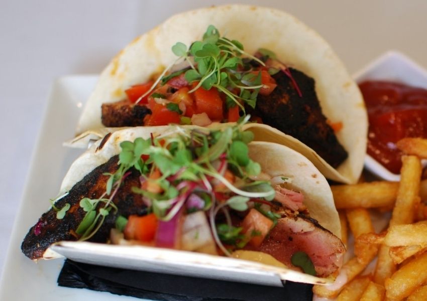 Seafood Restaurants in Sarasota We Know You'll Love