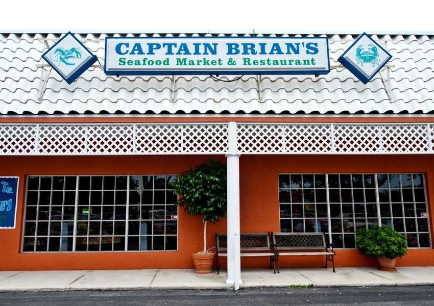 Seafood Restaurants in Sarasota We Know You'll Love