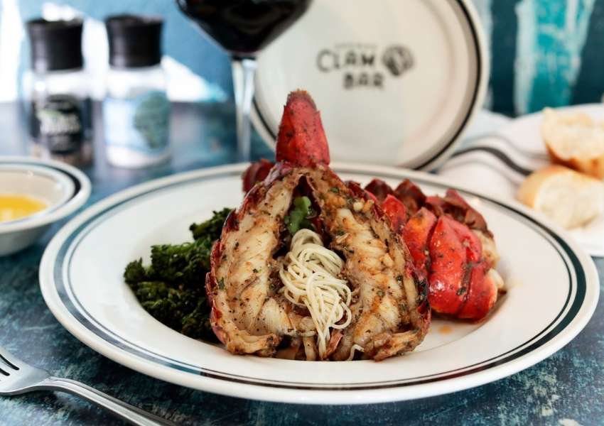 Seafood Restaurants in Sarasota We Know You'll Love