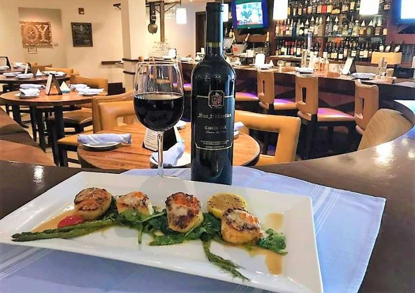 Seafood Restaurants in Sarasota We Know You'll Love