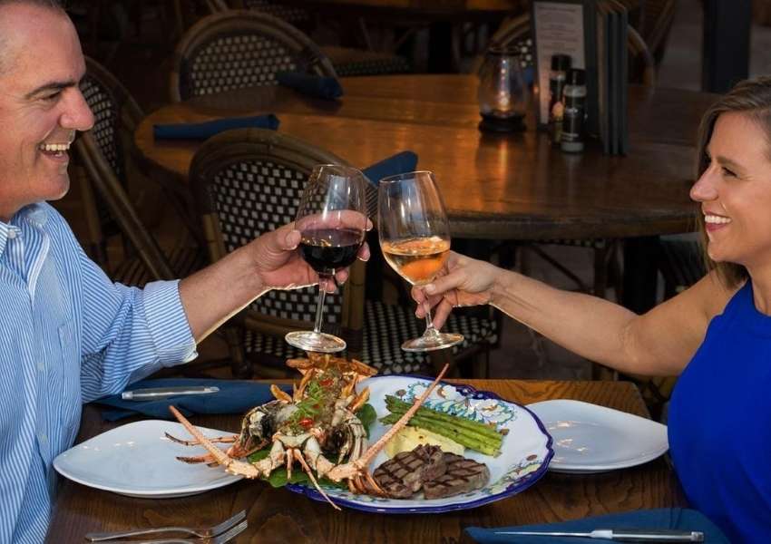 Seafood Restaurants in Sarasota We Know You'll Love