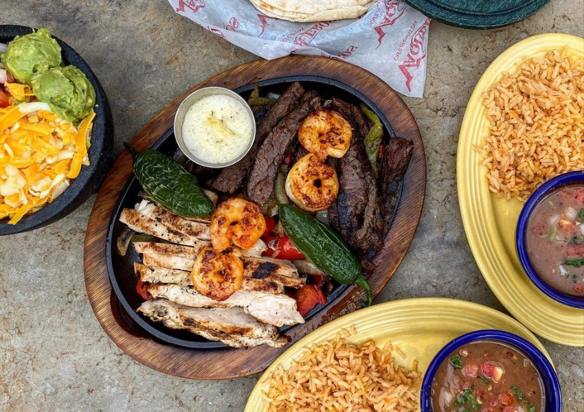 These Tex-Mex Restaurants in West Austin Will Hit the Spot