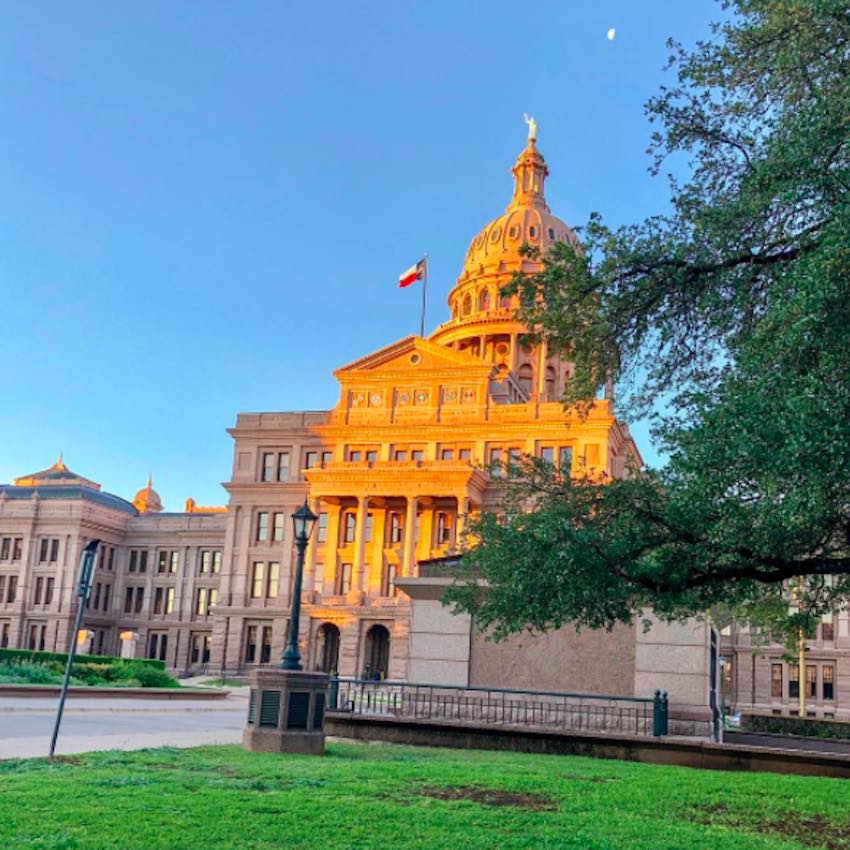 Survive the Heat: The Ultimate Austin Summer Guide