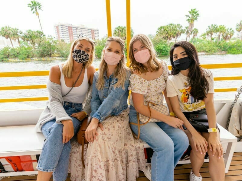 tampa riverwalk