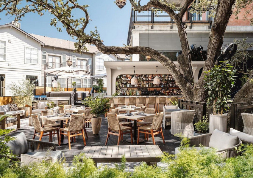New Restaurants in Austin We Are Obsessed With