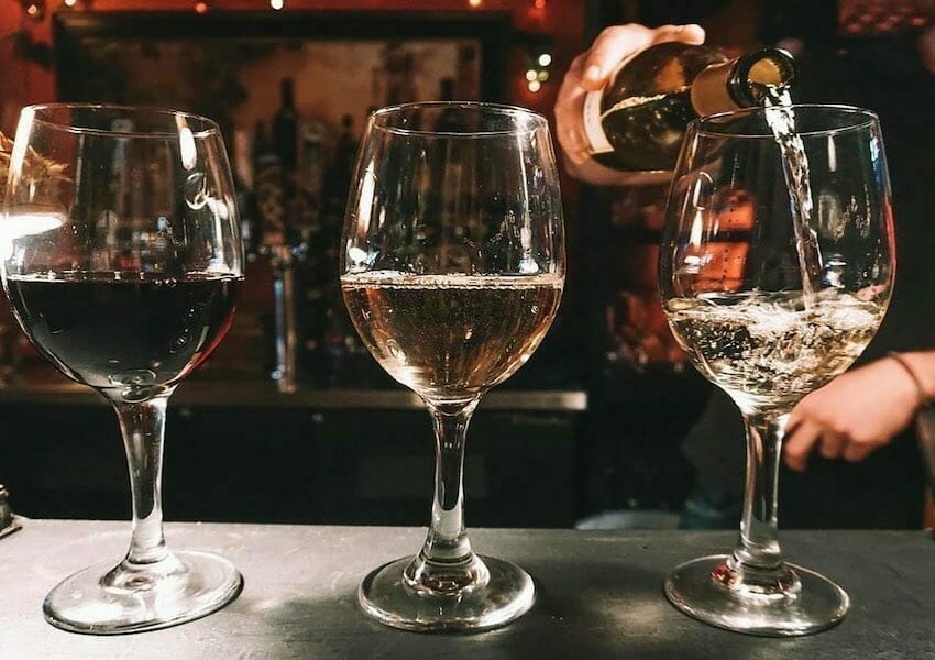Best Bars in Winter Garden - Breweries and Wineries