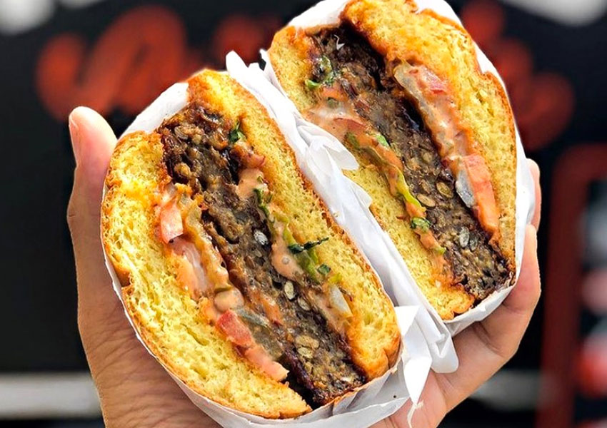 The Top 12 Vegan Restaurants in Austin