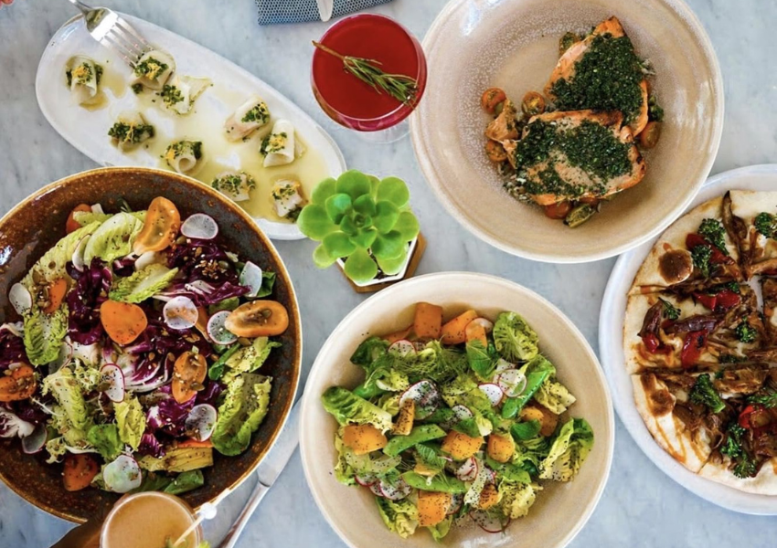 New Restaurants in Austin We Are Obsessed With