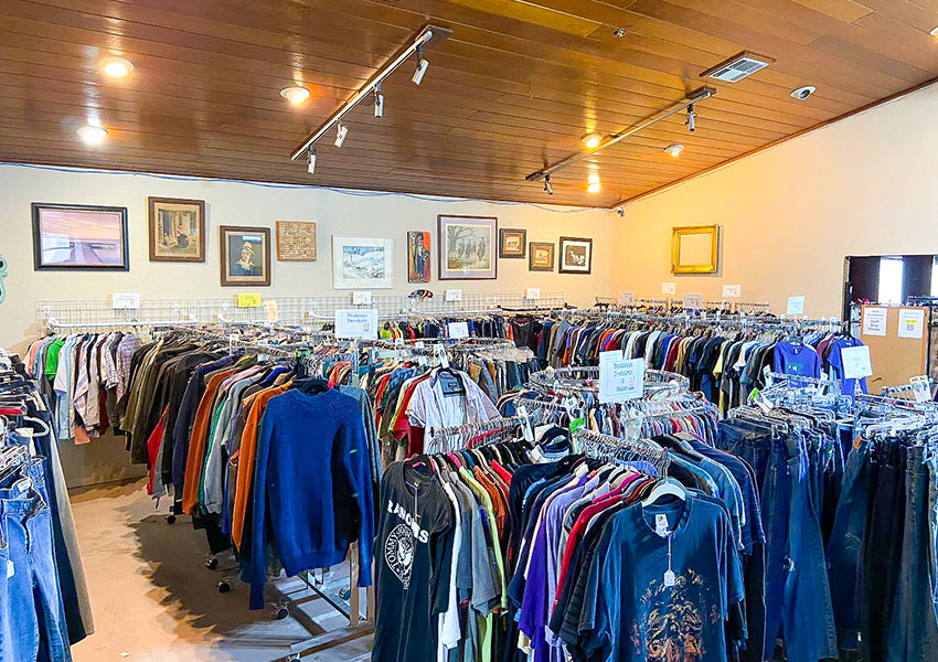 9 of the Best Resale Shops in Austin with Fabulous Finds